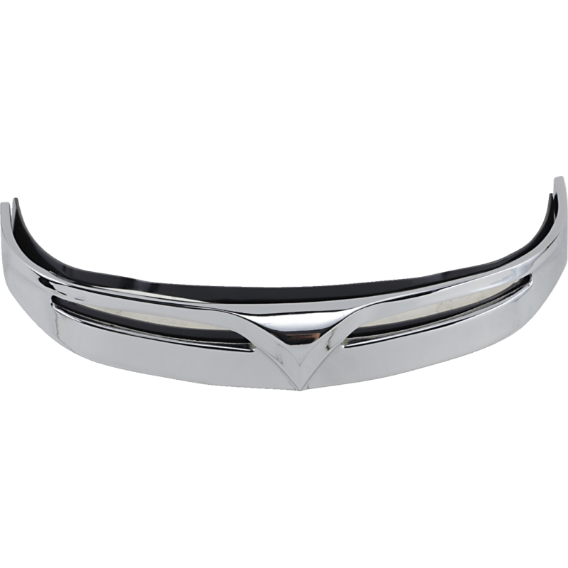KURYAKYN FLSTF REAR FENDER TIP PN 9015 (497815) - DRIVEN Canada's Powersports 191209007737497815