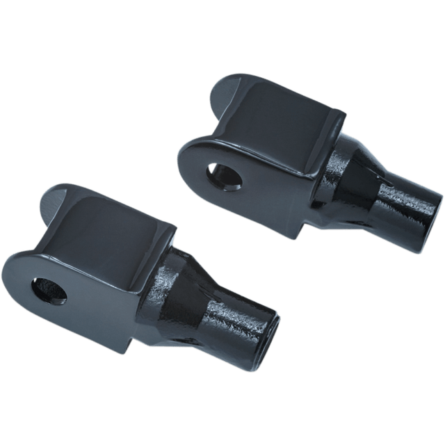 KURYAKYN F/R TAPER PEG ADAPTER F/HONDA, GL/PN 8864 - DRIVEN Canada's Powersports 8864486889