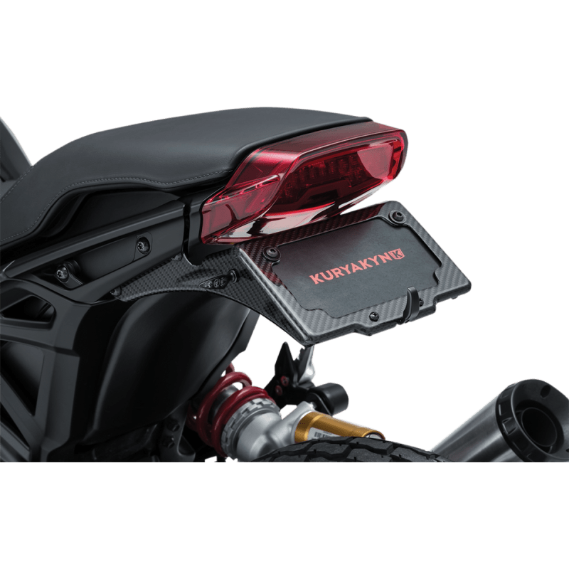 KURYAKYN FRAME MOUNT LP IND 19+ PN 7634 - DRIVEN Canada's Powersports 191209043742504487