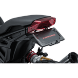 KURYAKYN FRAME MOUNT LP IND 19+ PN 7634 - DRIVEN Canada's Powersports 191209043742504487