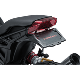 KURYAKYN FRAME MOUNT LP IND 19+ PN 7634 - DRIVEN Canada's Powersports 191209043742504487