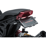 KURYAKYN FRAME MOUNT LP IND 19+ PN 7634 - DRIVEN Canada's Powersports 191209043742504487