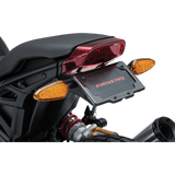 KURYAKYN FRAME MOUNT LP IND 19+ PN 7634 - DRIVEN Canada's Powersports 191209043742504487