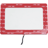 KURYAKYN FREEDOM FLAG L.E.D. LIGHT KIT, 4" X 6", CHROME PN 2891 (430017) - DRIVEN Canada's Powersports 191209043346430017