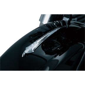 KURYAKYN FRONT FENDER SPEAR PN 7332 (419350) - DRIVEN Canada's Powersports 191209014513419350