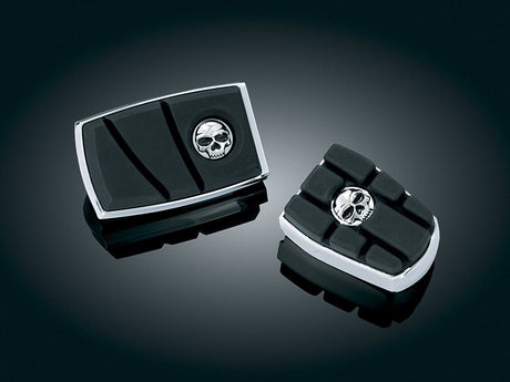 KURYAKYN FXST/FXDWG ZOMBIE BRAKE PEDAL PAD (EA) PN 4405 (496833) - DRIVEN Canada's Powersports 191209009472496833