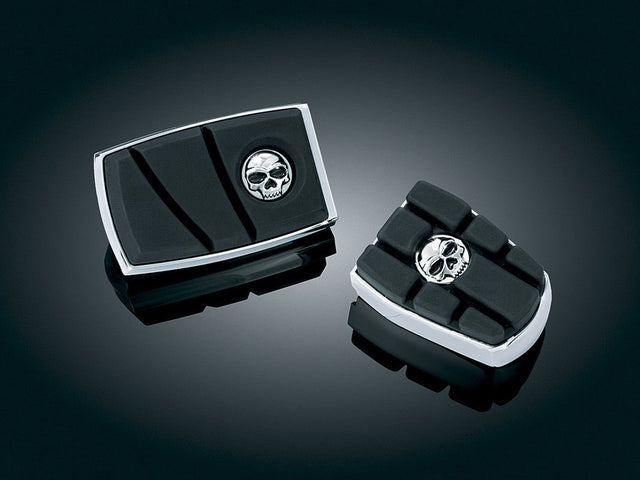 KURYAKYN FXST/FXDWG ZOMBIE BRAKE PEDAL PAD (EA) PN 4405 (496833) - DRIVEN Canada's Powersports 191209009472496833