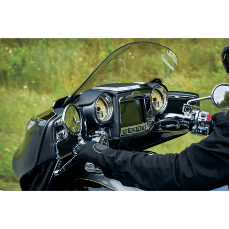 KURYAKYN GAUGE ACNTS F/17 - 19 INDIAN, PN 5186 - DRIVEN Canada's Powersports 191209033484486986