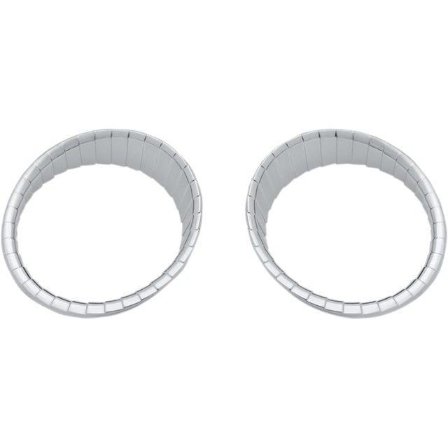 KURYAKYN GAUGE ACNTS F/17 - 19 INDIAN, PN 5186 - DRIVEN Canada's Powersports 191209033484486986