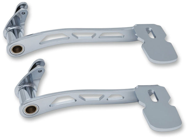 KURYAKYN GIRDER BRK PEDAL, '14 - 19 FLHT W/0 LOWERS, PN 9642 - DRIVEN Canada's Powersports 9642488591