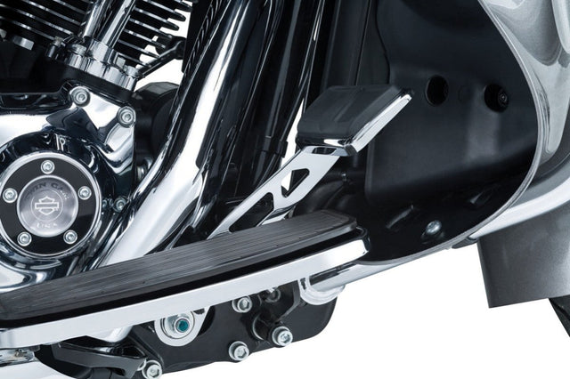KURYAKYN GIRDER BRK PEDAL, '14 - 19 FLHT W/LOWERS, PN 9648 - DRIVEN Canada's Powersports 9648488593