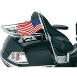 KURYAKYN GL1800 01 - 16 ANTENNA FLAG MOUNT/W/FLAG PN 4233 (497086) - DRIVEN Canada's Powersports 191209001858497086
