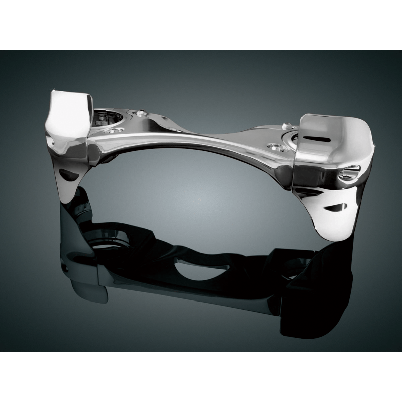 KURYAKYN GL1800 FORK BRACE GEN2 PN 7339 (498153) - DRIVEN Canada's Powersports 191209013356498153