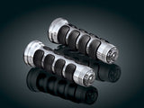 KURYAKYN GL1800 ISO GRIPS FOR HEATED GRIPS PN 6183 (495519) - DRIVEN Canada's Powersports 191209004019495519