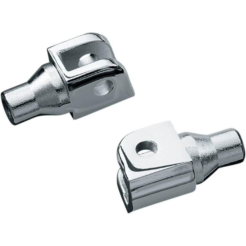 KURYAKYN GL18/M50/VOL800 FRT TAPER F/PEG ADAPT (PR) PN 7939 (496282) - DRIVEN Canada's Powersports 191209004071496282