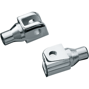 KURYAKYN GL18/M50/VOL800 FRT TAPER F/PEG ADAPT (PR) PN 7939 (496282) - DRIVEN Canada's Powersports 191209004071496282