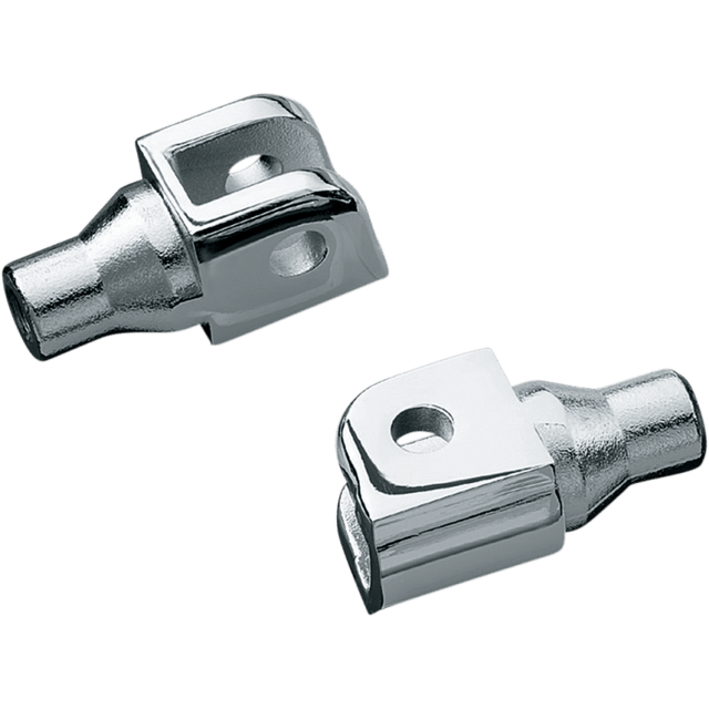 KURYAKYN GL18/M50/VOL800 FRT TAPER F/PEG ADAPT (PR) PN 7939 (496282) - DRIVEN Canada's Powersports 191209004071496282