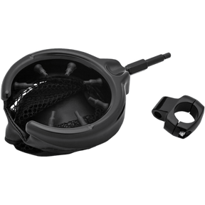 KURYAKYN GLOSS DRINK HOLDER, 1 MNT. BASKET" PN 1729 - DRIVEN Canada's Powersports 191209023683419731