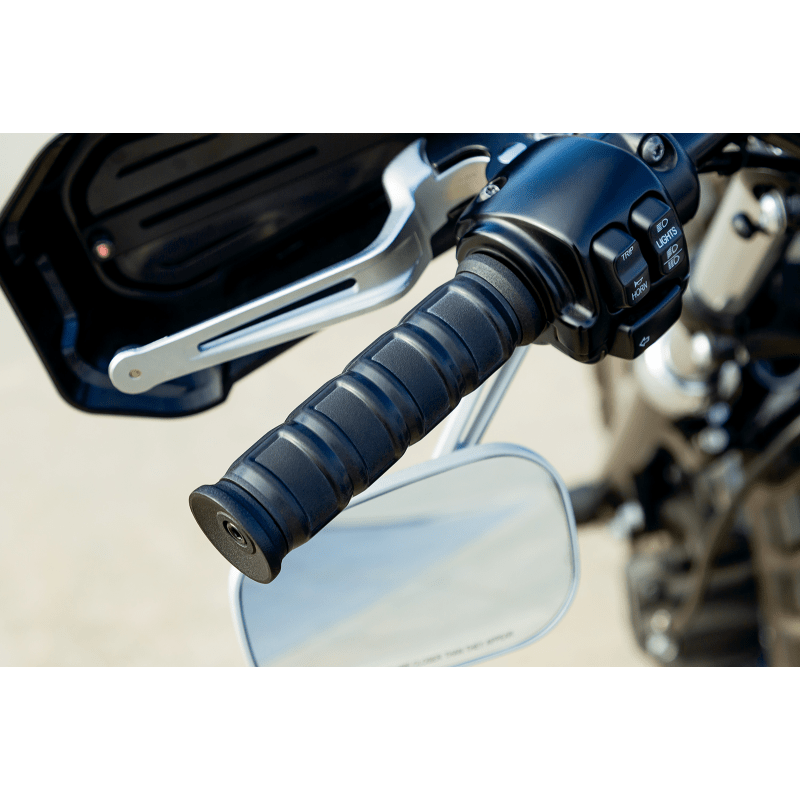 KURYAKYN GRIP DILL HD DCT96+FL PN 6673 - DRIVEN Canada's Powersports 191209033972485209