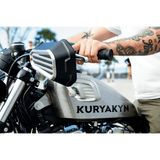 KURYAKYN GRIP DILL HD DCT96+FL PN 6673 - DRIVEN Canada's Powersports 191209033972485209
