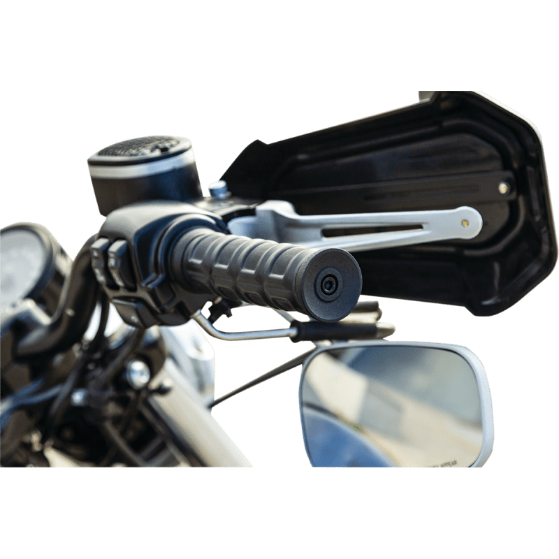 KURYAKYN GRIP DILL HD DCT96+FL PN 6673 - DRIVEN Canada's Powersports 191209033972485209