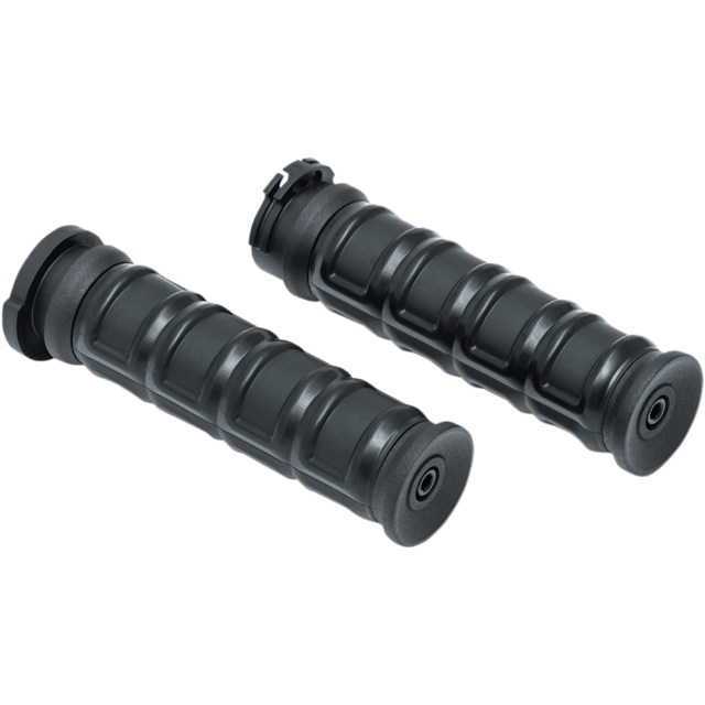 KURYAKYN GRIP DILL HD DCT96+FL PN 6673 - DRIVEN Canada's Powersports 191209033972485209