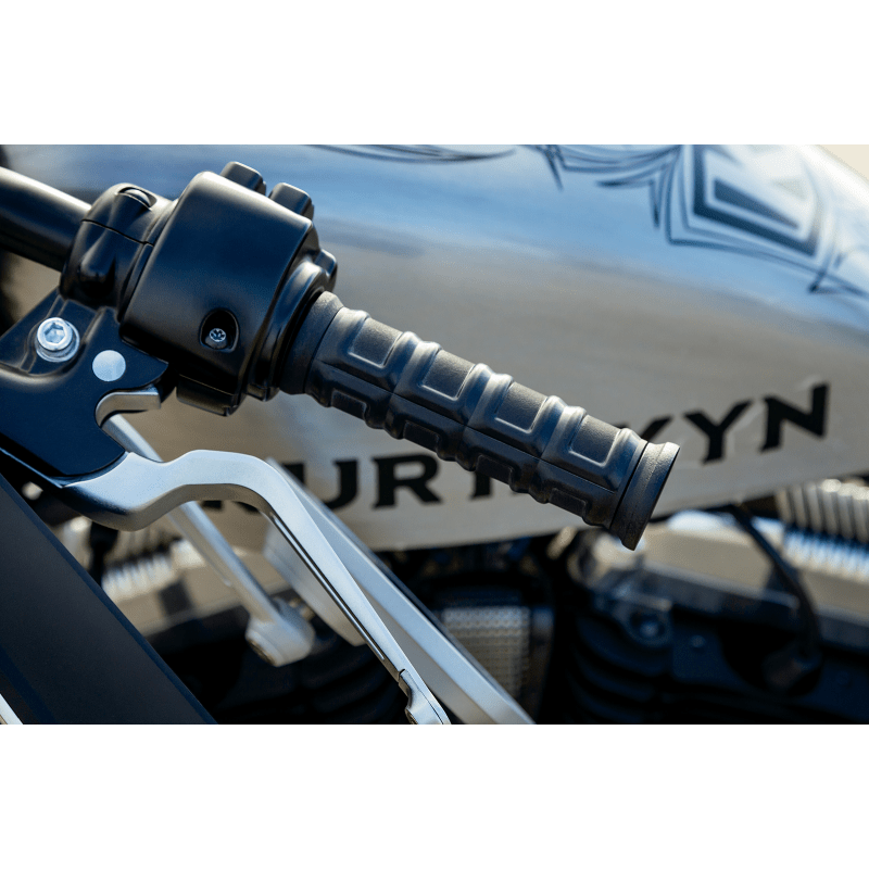KURYAKYN GRIP DILL HD DCT96+FL PN 6673 - DRIVEN Canada's Powersports 191209033972485209
