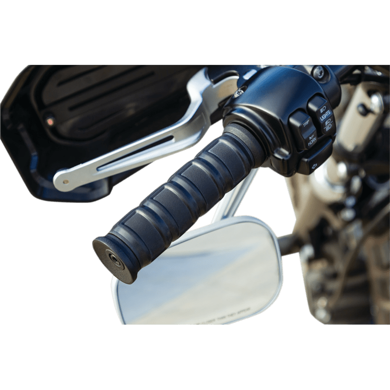 KURYAKYN GRIP DILL HD DCT96+FL PN 6673 - DRIVEN Canada's Powersports 191209033972485209