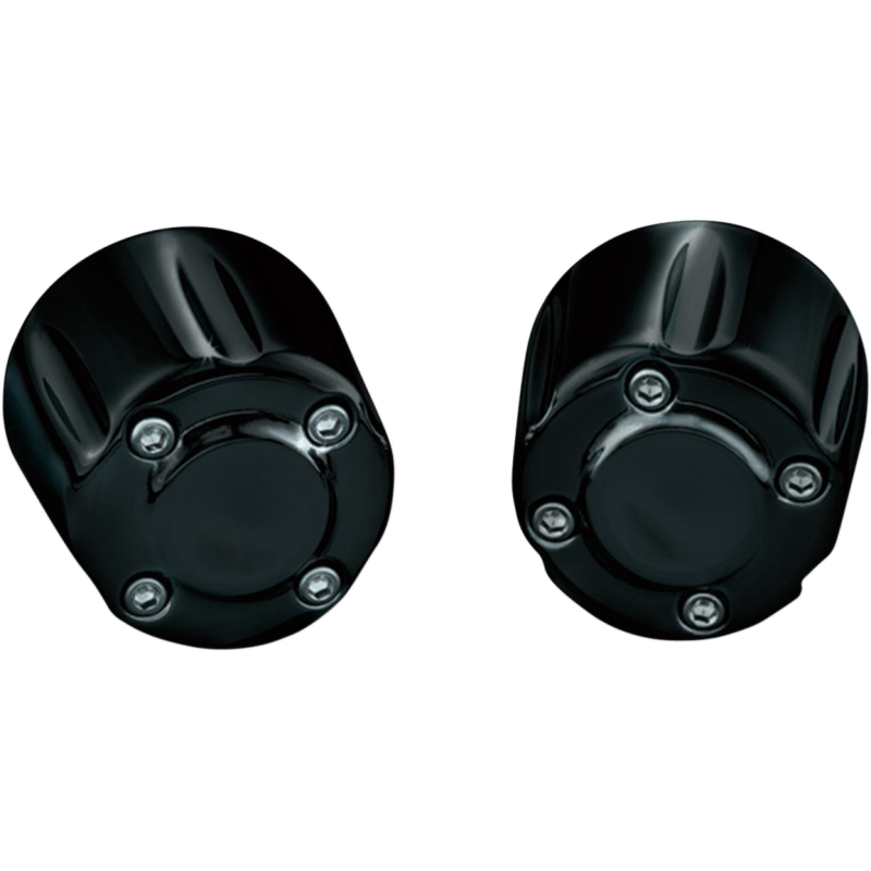 KURYAKYN GRIP END WEIGHTS, PN 6339 - DRIVEN Canada's Powersports 191209015886495586