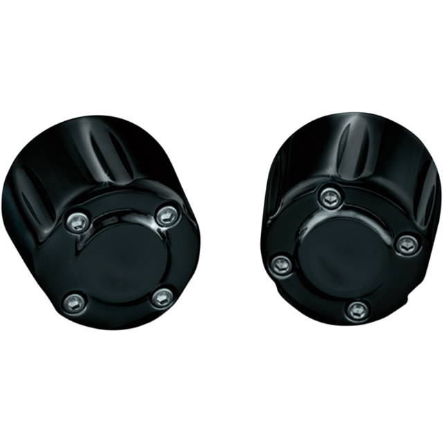 KURYAKYN GRIP END WEIGHTS, PN 6339 - DRIVEN Canada's Powersports 191209015886495586