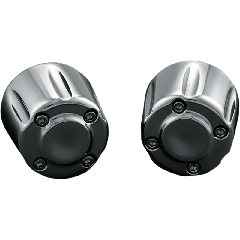 KURYAKYN GRIP END WEIGHTS (PR) PN 6238 (496196) - DRIVEN Canada's Powersports 191209011192496196