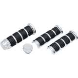 KURYAKYN GRIP ISO 3 PIECE 10+FL PN 6780 - DRIVEN Canada's Powersports 191209040840420489