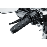 KURYAKYN GRIP ISO 3 PIECE 10+FL PN 6781 - DRIVEN Canada's Powersports 191209040857420490