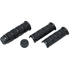KURYAKYN GRIP ISO 3 PIECE 10+FL PN 6781 - DRIVEN Canada's Powersports 191209040857420490