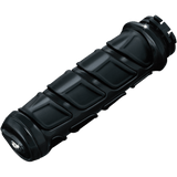 KURYAKYN GRIP KINETIC MET/VIC PN 6376 - DRIVEN Canada's Powersports 191209020941496774