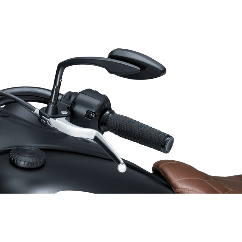 KURYAKYN GRIP THRESHER IND 18+ PN 5961 - DRIVEN Canada's Powersports 191209037116485125