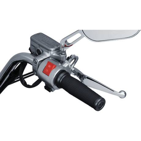 KURYAKYN GRIP THRESHER UNIV 1" PN 5949 - DRIVEN Canada's Powersports 481870