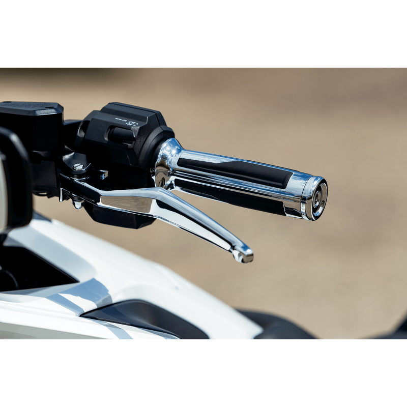 KURYAKYN GRIPS OMNI 18+GL1800 PN 6764 - DRIVEN Canada's Powersports 191209038328485183