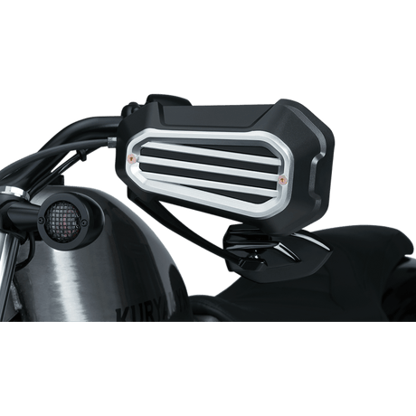 KURYAKYN HANDGUARD DILLNGR PN 6708 - DRIVEN Canada's Powersports 485105