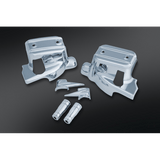 KURYAKYN HANDLEBAR CONTROL DRESS - UP KIT, '14 - 16 FLHT PN 1739 (419772) - DRIVEN Canada's Powersports 191209020811419772
