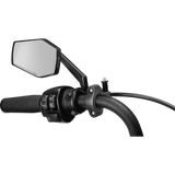 KURYAKYN HANDLEBAR MOUNT KIT FOR SIDEKIX PLUS SPEAKER PN 1955 - Driven Powersports Inc.1955504988