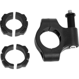 KURYAKYN HANDLEBAR MOUNT KIT FOR SIDEKIX PLUS SPEAKER PN 1955 - Driven Powersports Inc.1955504988