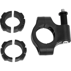 KURYAKYN HANDLEBAR MOUNT KIT FOR SIDEKIX PLUS SPEAKER PN 1955 - Driven Powersports Inc.1955504988