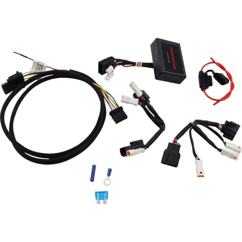 KURYAKYN HARNESS TR 4 - WIRE 18+ PN 2990 - DRIVEN Canada's Powersports 191209047108485179