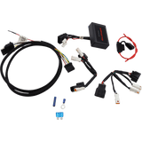 KURYAKYN HARNESS TR 4 - WIRE 18+ PN 2990 - DRIVEN Canada's Powersports 191209047108485179