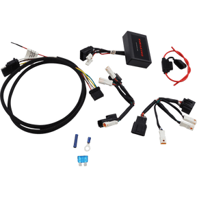 KURYAKYN HARNESS TR 4 - WIRE 18+ PN 2990 - DRIVEN Canada's Powersports 191209047108485179