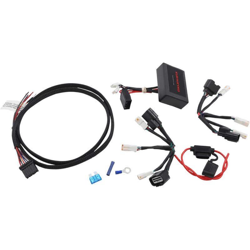 KURYAKYN HARNESS TR 5 - WIRE 18+ PN 2991 - DRIVEN Canada's Powersports 191209047115485180
