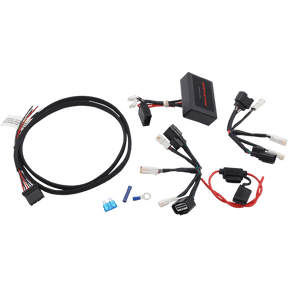 KURYAKYN HARNESS TR 5 - WIRE 18+ PN 2991 - DRIVEN Canada's Powersports 191209047115485180