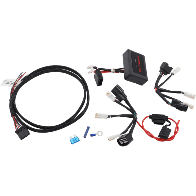 KURYAKYN HARNESS TR 5 - WIRE 18+ PN 2991 - DRIVEN Canada's Powersports 191209047115485180
