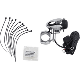 KURYAKYN H/BAR ELECTRICAL POWER POINT F/1 - 1/4"BA PN 1476 (495584) - DRIVEN Canada's Powersports 191209010751495584